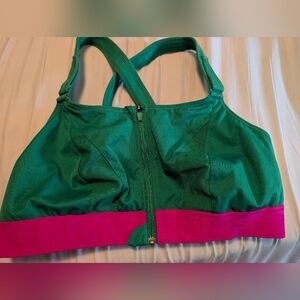 4luxe Shefit Sports Bra